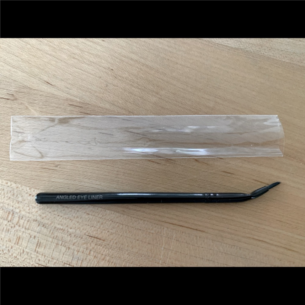 Laura Mercier Eyeliner brush